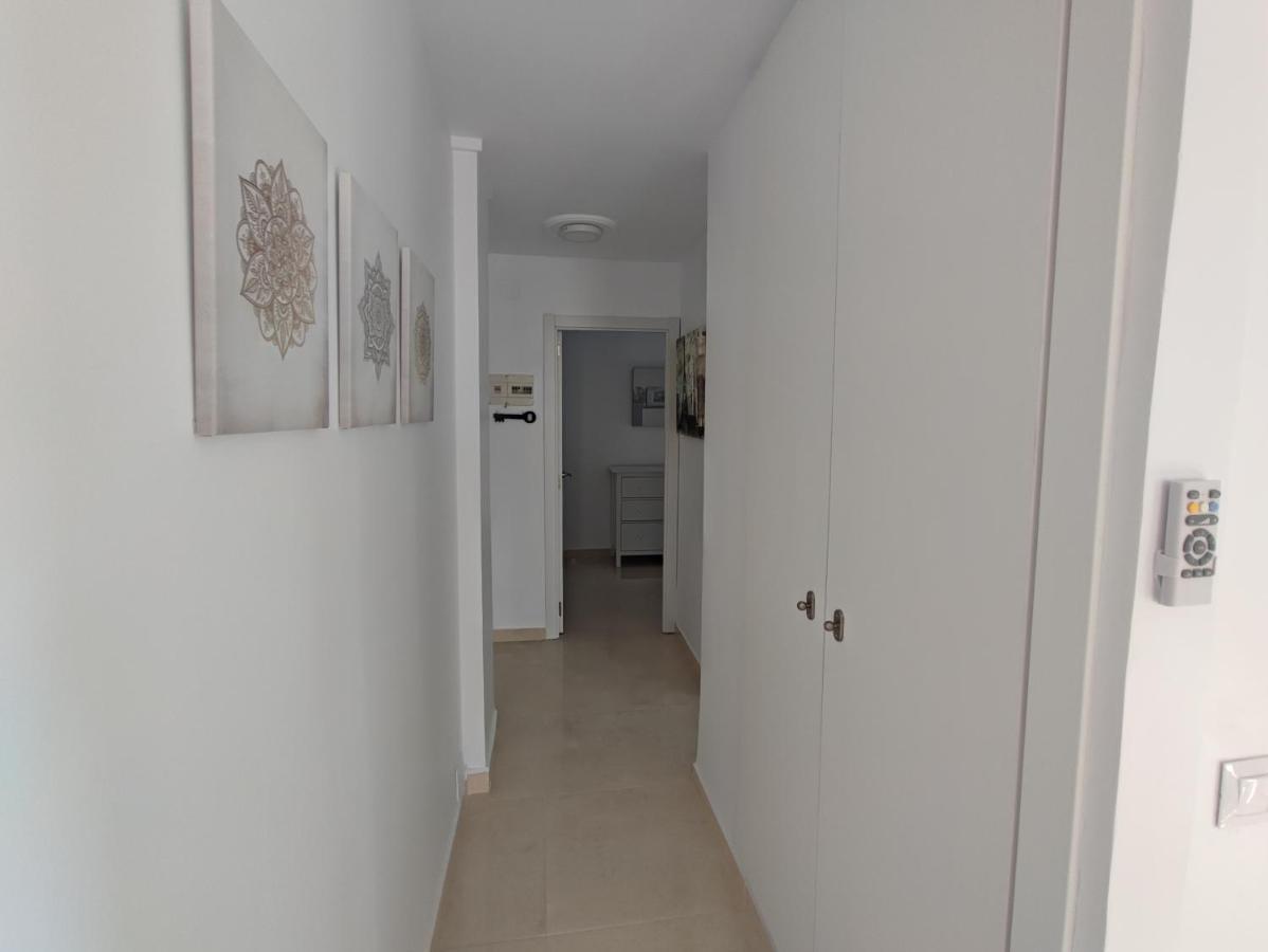 Hercules Paradise 531 Apartamento Con Vistas Al Mar Mediterraneo En Benalmadena A Pasos Del Centro Y Su Vibrante Zona Comercial Disfruta De Una Experiencia Unica En La Costa Del Sol Malaga Andalucia Well-Connected To The Airport Extérieur photo