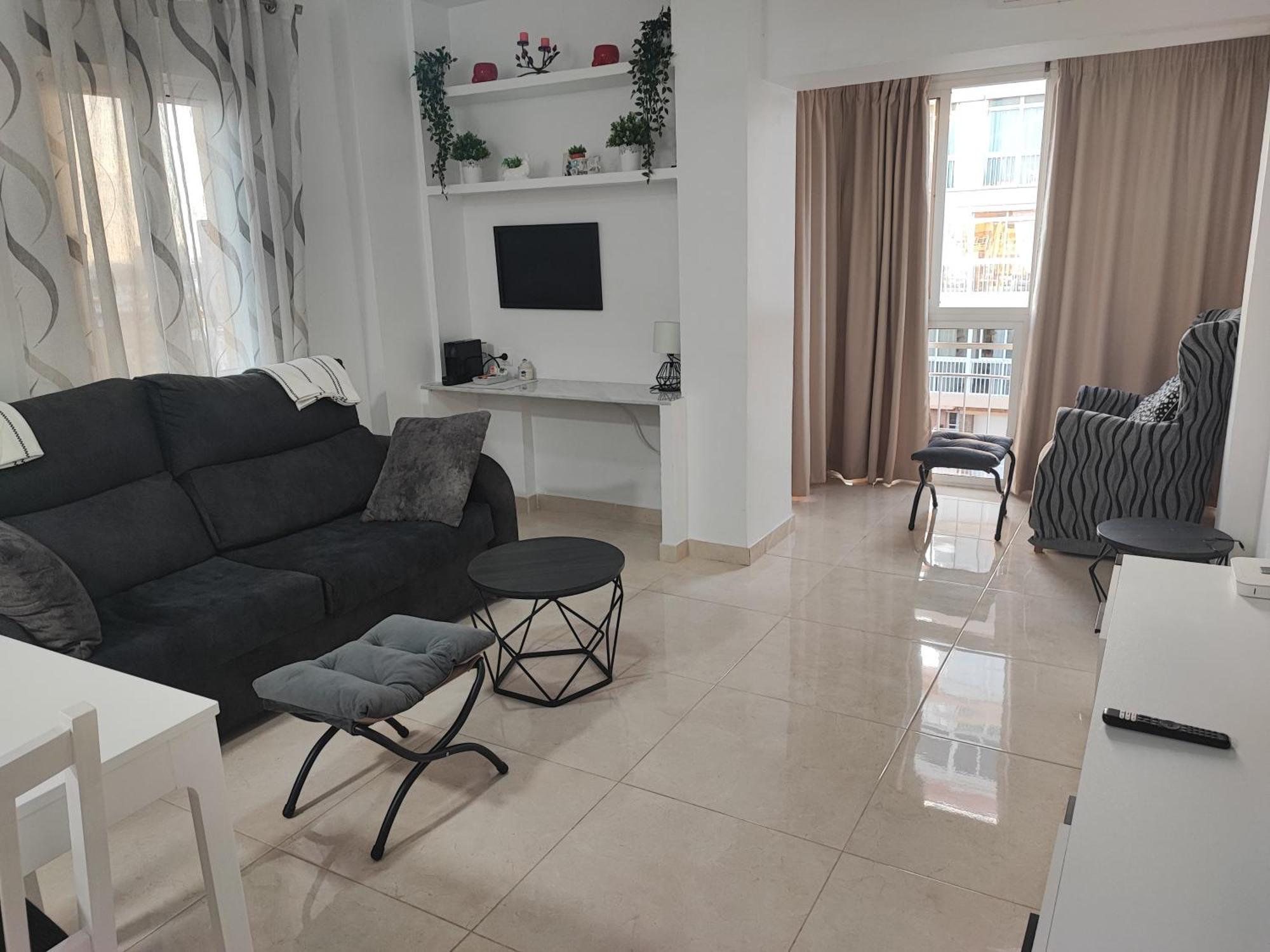 Hercules Paradise 531 Apartamento Con Vistas Al Mar Mediterraneo En Benalmadena A Pasos Del Centro Y Su Vibrante Zona Comercial Disfruta De Una Experiencia Unica En La Costa Del Sol Malaga Andalucia Well-Connected To The Airport Extérieur photo